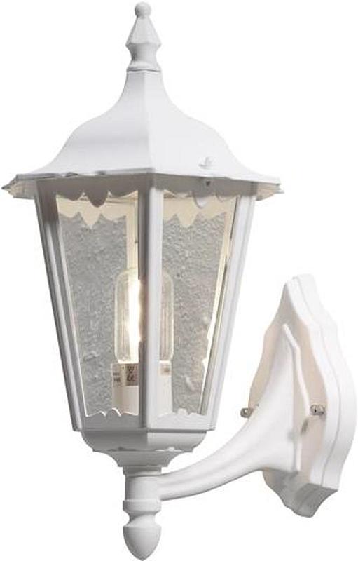 Konstsmide Außenwandleuchte Firenze Wandleuchte Energiesparlampe Led E27 100 W B-Ware von Konstsmide