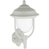 Konstsmide Außenwandleuchte »Parma«, 75 W - weiss von Konstsmide