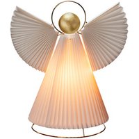 Konstsmide LED-Engel, Stecker, weiß - weiss Konstsmide LED-Engel, Stecker, weiß - weiss von Konstsmide