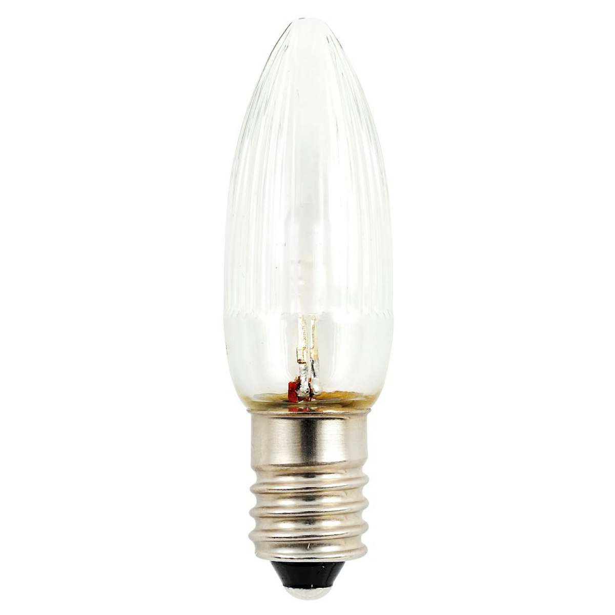 Konstsmide LED Innen+Außenbaumkette 16-45 LED Birnen von Konstsmide