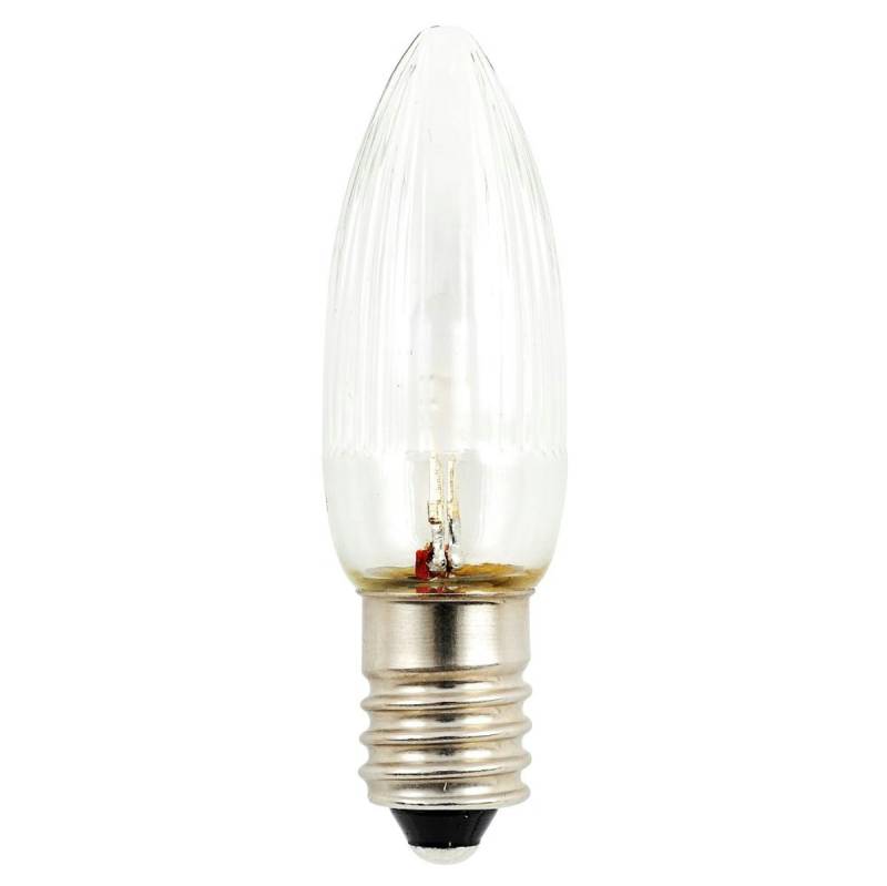 Konstsmide LED Innen+Außenbaumkette 16-45 LED Birnen von Konstsmide