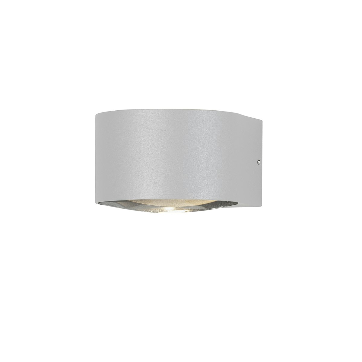 Konstsmide LED Kristall-Linsen-Wandleuchte Gela, 2x6W (7882-250) von Konstsmide