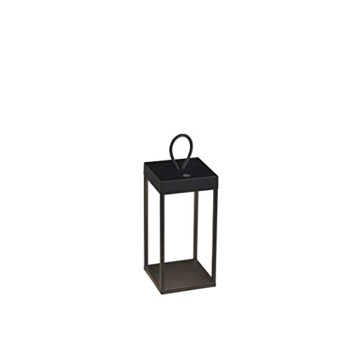 Konstsmide LED-Laterne Ravello | Akku | 30cm | 7811-750 von Konstsmide