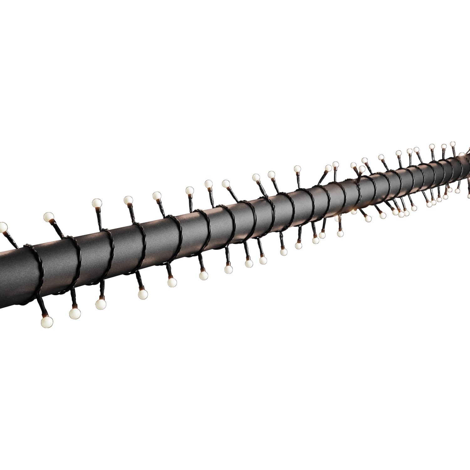 Konstsmide LED Lichterkette Globes 80 warmweiße LEDs innen und außen Konstsmide LED Lichterkette Globes 80 warmweiße LEDs innen und außen von Konstsmide