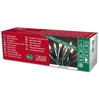 Konstsmide LED Minilichterkette 20 LED Lichterkette von Konstsmide
