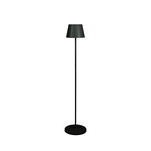 Konstsmide LED Stehlampe Pomezia M | schwarz | Indoor/Outdoor | Kabellos | 25 x 53/88,5/126 x 25 cm | 7841-750 Konstsmide LED Stehlampe Pomezia M | schwarz | Indoor/Outdoor | Kabellos | 25 x 53/88,5/126 x 25 cm | 7841-750 von Konstsmide