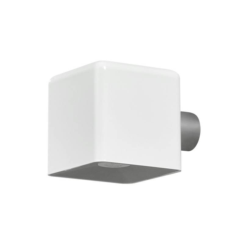 Konstsmide LED Wandleuchte Amalfi, weiss (7681-200) von Konstsmide