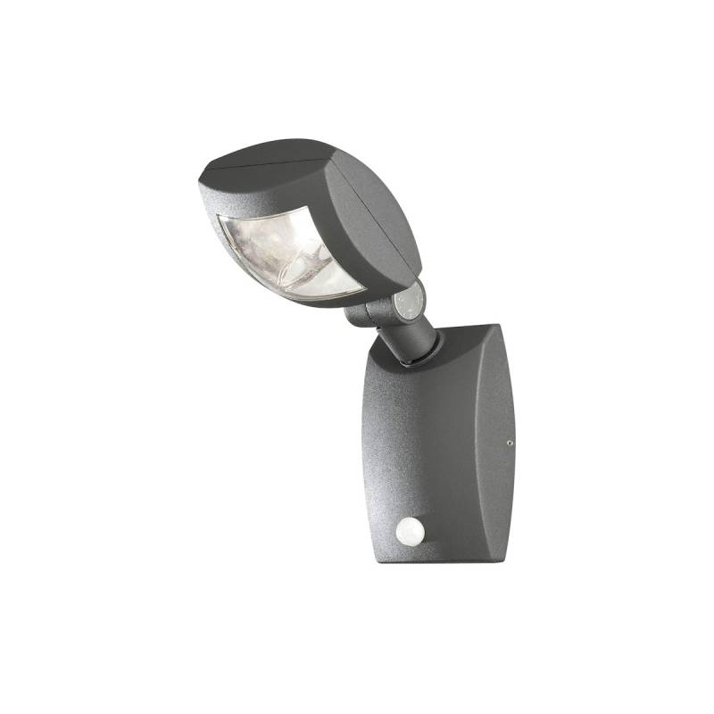 Konstsmide LED Wandleuchte Latina, mit BWM HighPowerLED (7937-370) von Konstsmide