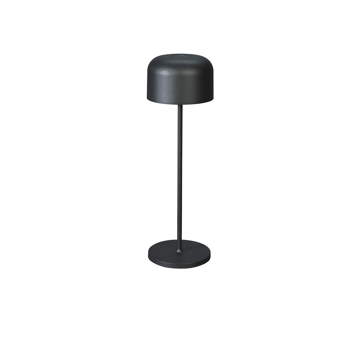 Konstsmide Lille USB-LED-Tischleuchte schwarz von Konstsmide