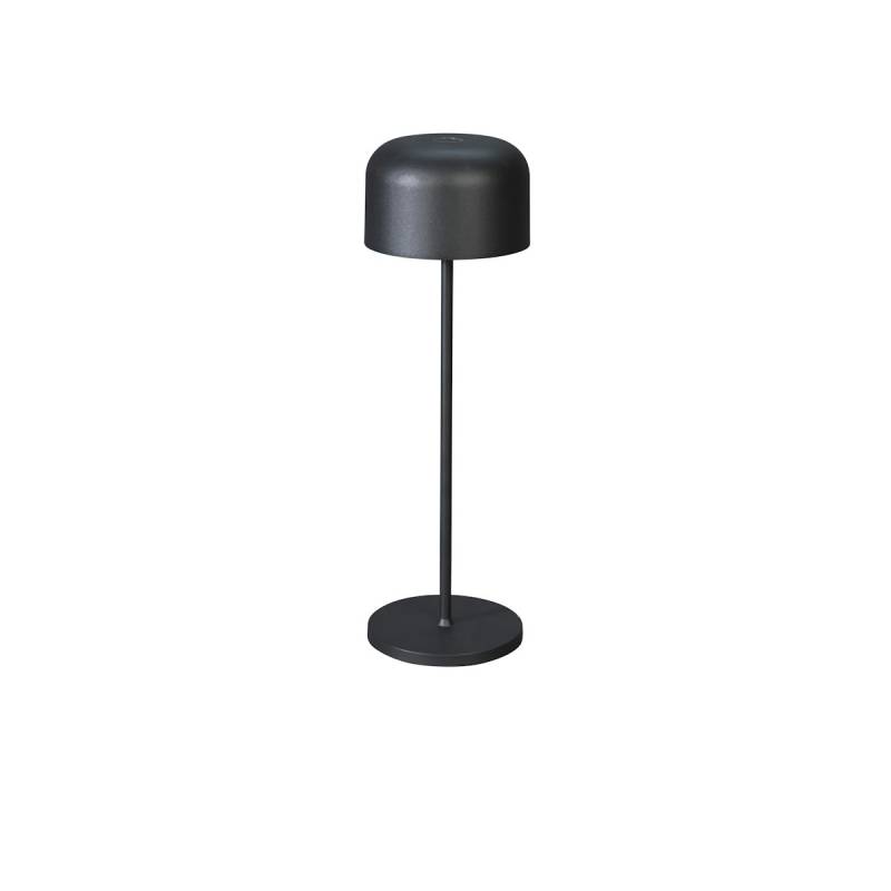 Konstsmide Lille USB-LED-Tischleuchte schwarz von Konstsmide