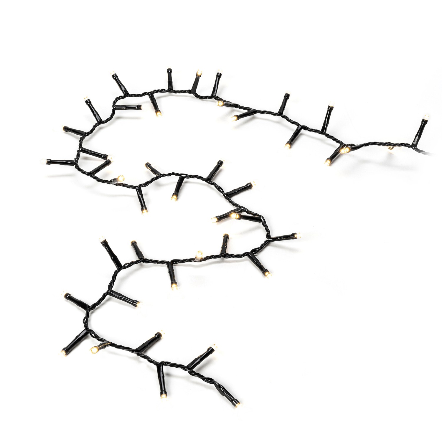 Konstsmide Micro-LED Compactlights 1.000 Dioden 30 V für Außen Warmweiß Konstsmide Micro-LED Compactlights 1.000 Dioden 30 V für Außen Warmweiß von Konstsmide