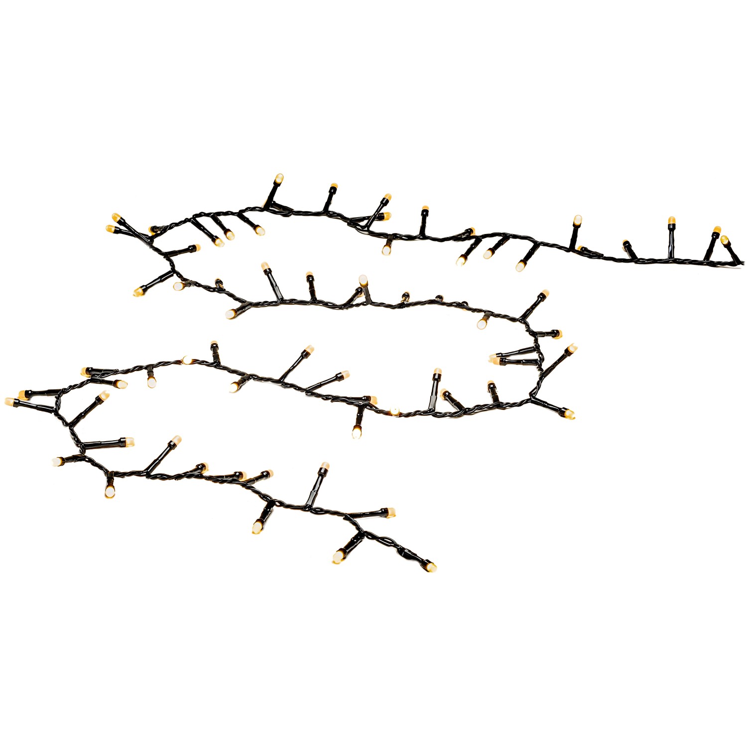 Konstsmide Micro LED Compactlights 400 gefrostete Bernsteinfarbene Dioden Innen Konstsmide Micro LED Compactlights 400 gefrostete Bernsteinfarbene Dioden Innen von Konstsmide