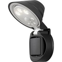 Konstsmide Prato 7695-750 LED-Außenstrahler mit Bewegungsmelder 1W Warmweiß Konstsmide Prato 7695-750 LED-Außenstrahler mit Bewegungsmelder 1W Warmweiß von Konstsmide