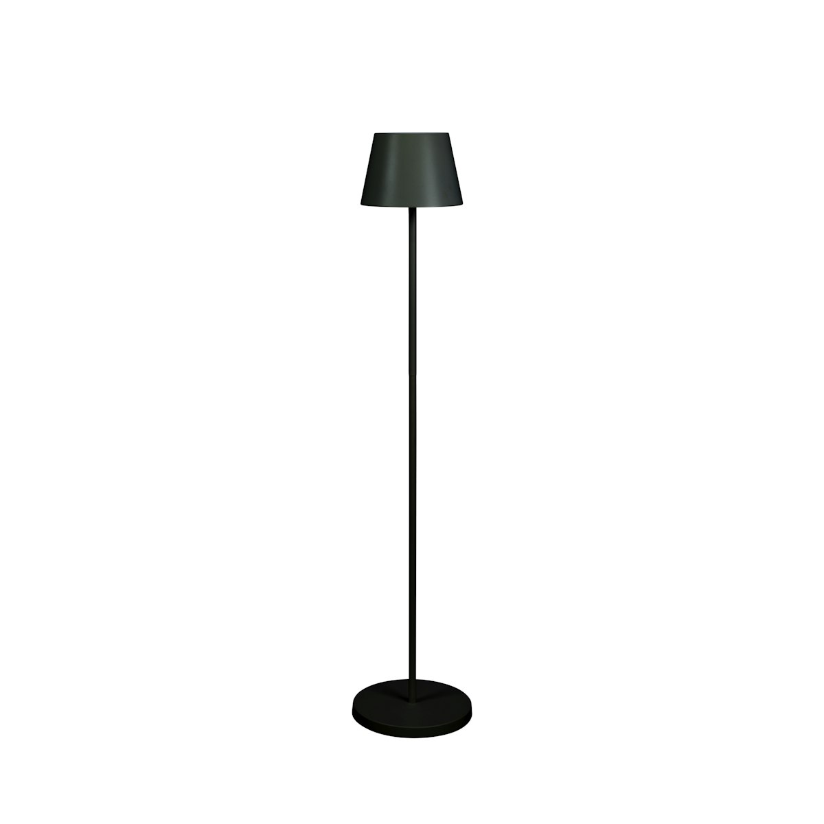 Konstsmide Standleuchte Pomezia mini schwarz (7841-750) von Konstsmide