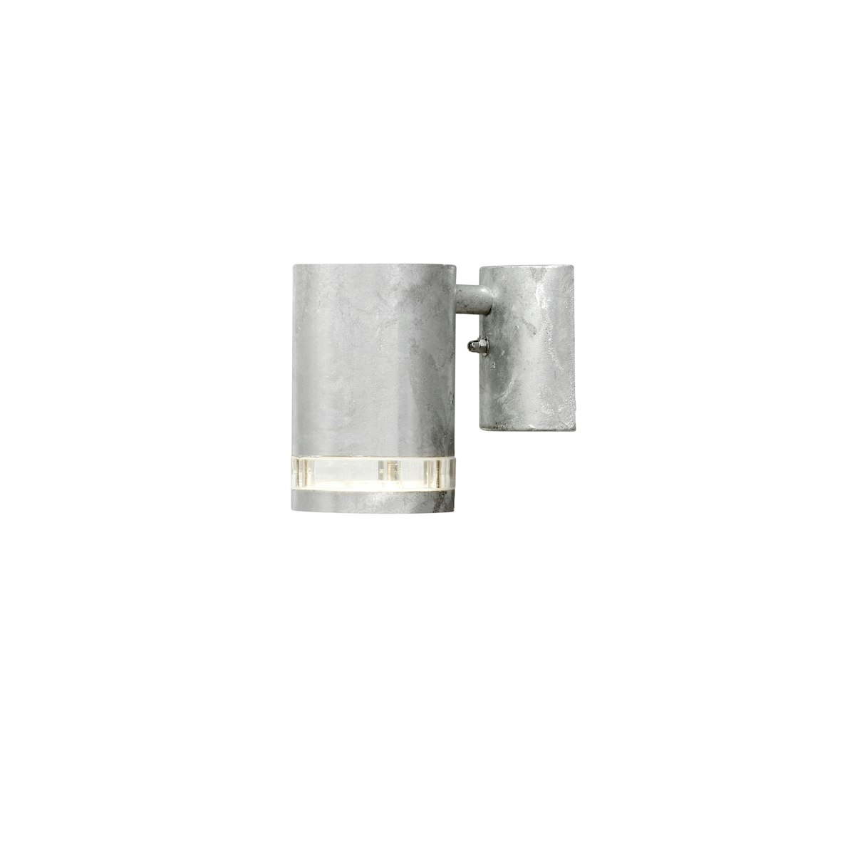 Konstsmide Strahler Modena, galvanisiert (7511-320) von Konstsmide
