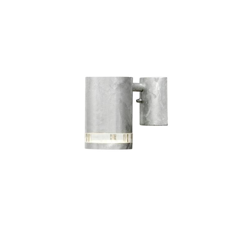 Konstsmide Strahler Modena, galvanisiert (7511-320) von Konstsmide