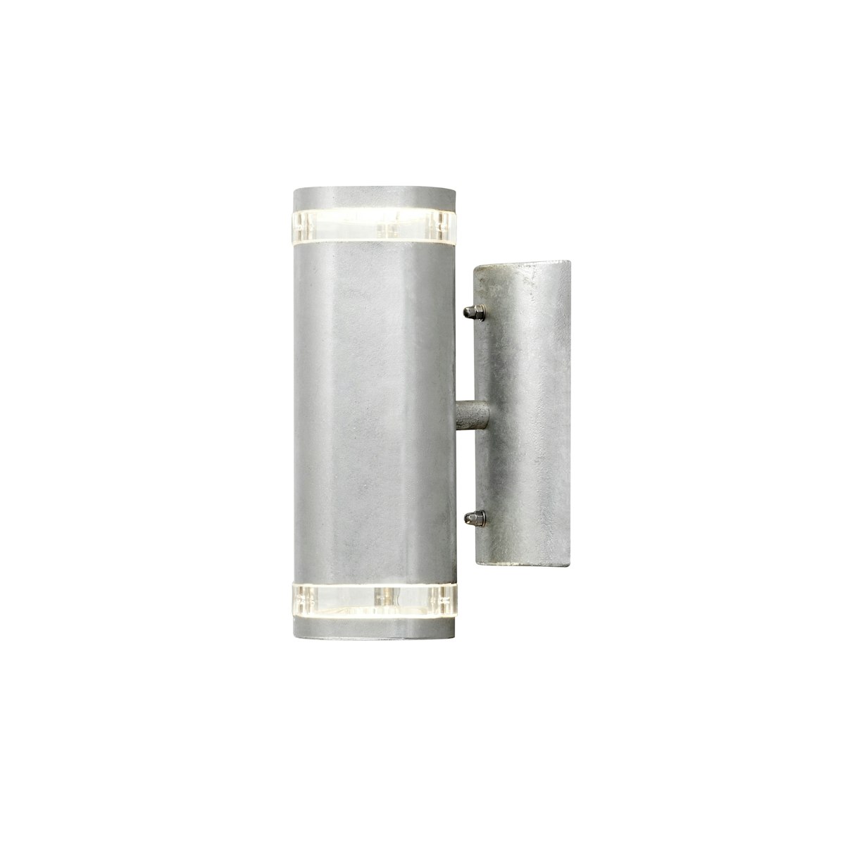 Konstsmide Strahler Modena, galvanisiert (7512-320) von Konstsmide