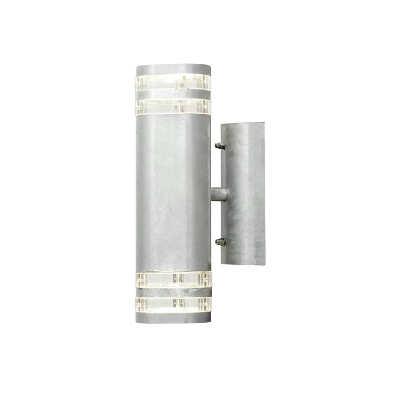 Konstsmide Strahler Modena Double Duo, galvanisiert (7516-320) von Konstsmide