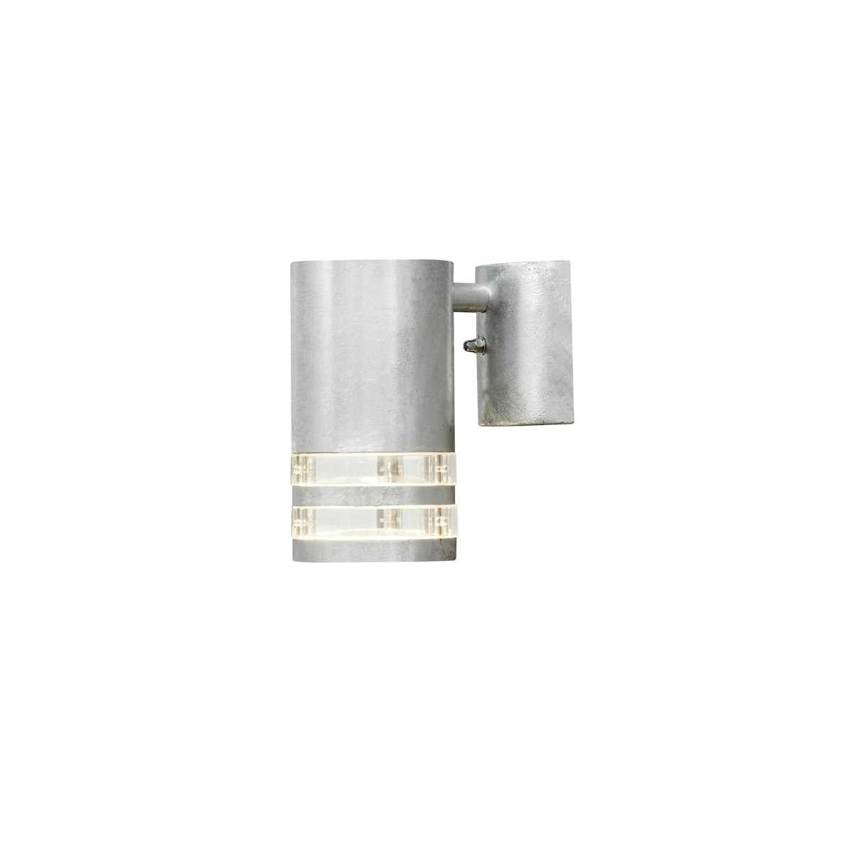 Konstsmide Strahler Modena Duo, galvanisiert (7515-320) von Konstsmide