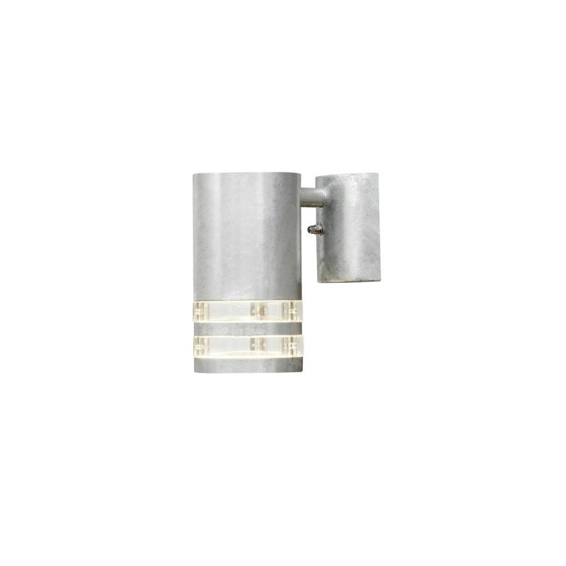Konstsmide Strahler Modena Duo, galvanisiert (7515-320) von Konstsmide