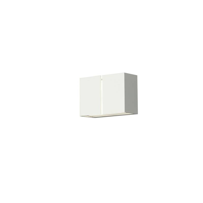 Konstsmide Wandleuchte Pavia, LED 4x3W, weiss (7877-250) von Konstsmide