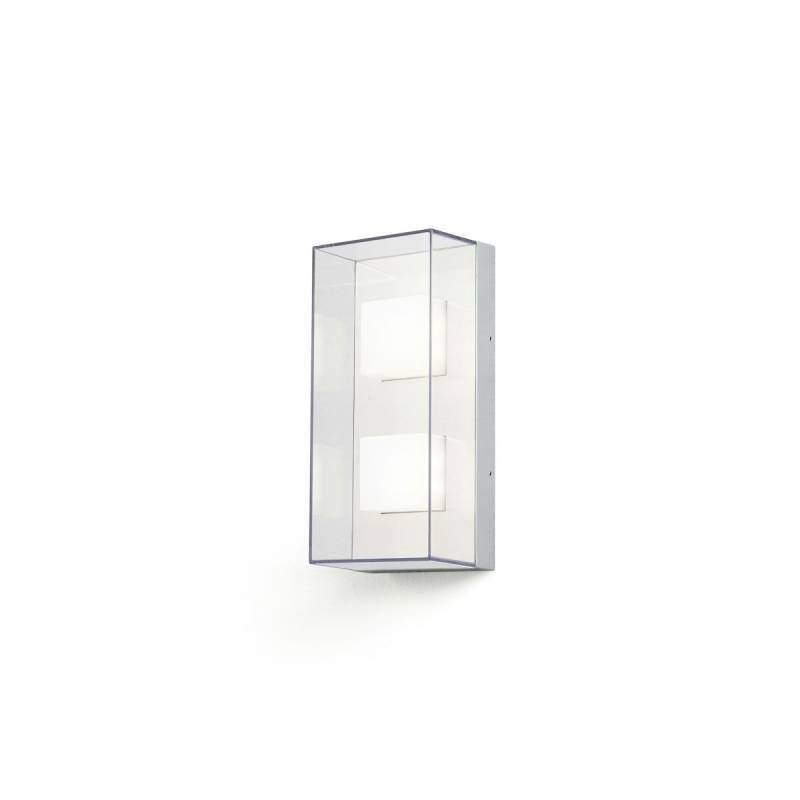 Konstsmide Wandleuchte Sanremo, HighPowerLED (7936-310) von Konstsmide