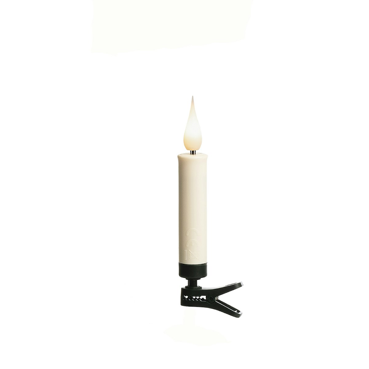 Konstsmide Weihnachtsbeleuchtung LED Baumbeleuchtung 12 Kerzen Konstsmide Weihnachtsbeleuchtung LED Baumbeleuchtung 12 Kerzen von Konstsmide