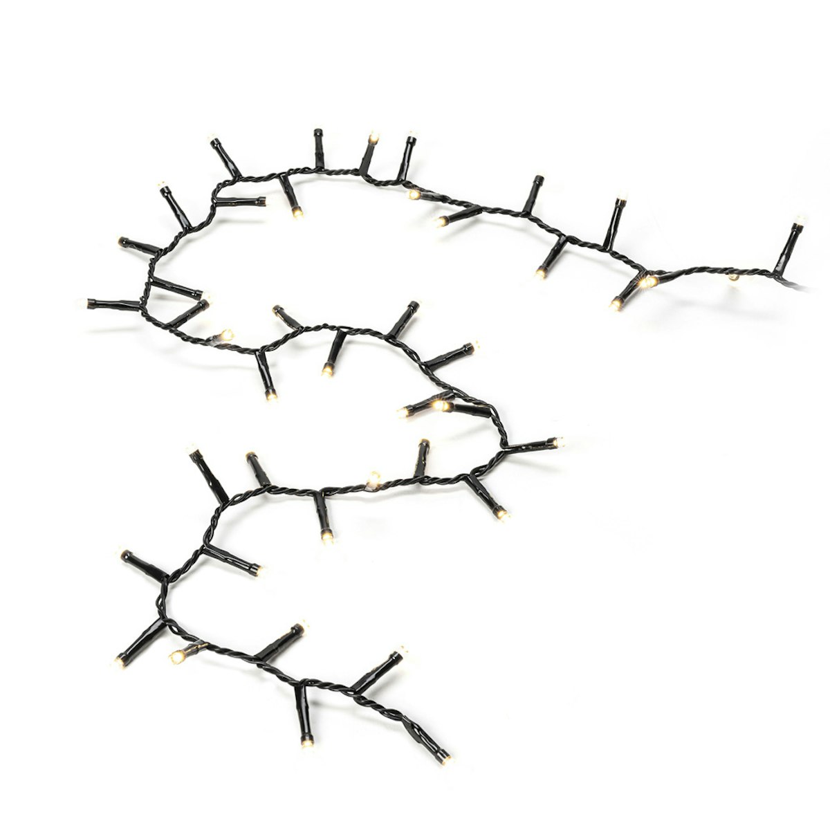 Konstsmide Weihnachtsbeleuchtung Micro LED Compactlights 400 warmweiße Dioden Konstsmide Weihnachtsbeleuchtung Micro LED Compactlights 400 warmweiße Dioden von Konstsmide