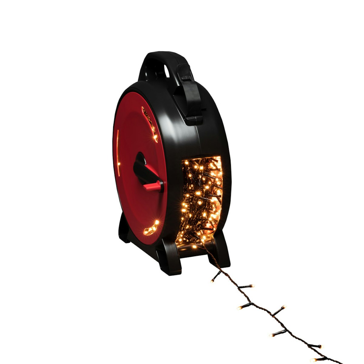 Konstsmide Weihnachtsbeleuchtung Micro LED Compactlights Lichterkette 800 bernstein Konstsmide Weihnachtsbeleuchtung Micro LED Compactlights Lichterkette 800 bernstein von Konstsmide