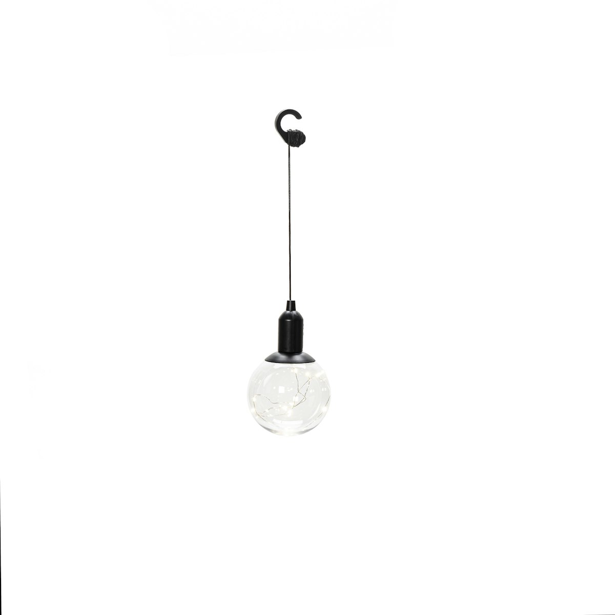 Konstsmide Weihnachtsbeleuchtung Transparente LED Kugellampe Konstsmide Weihnachtsbeleuchtung Transparente LED Kugellampe von Konstsmide