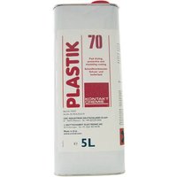 Kontakt Chemie PLASTIK 70 74332-AA Isolier- und Schutzlack 5l von Kontakt Chemie