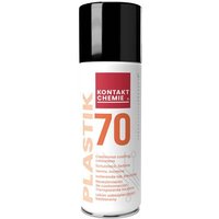 Kontakt Chemie PLASTIK 70 74309-AH Isolier- und Schutzlack 200ml von Kontakt Chemie