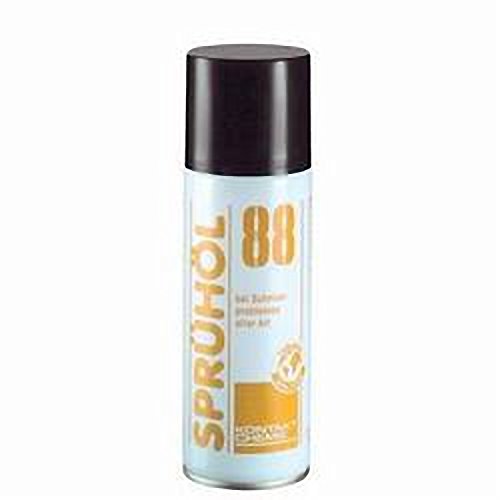 Spray Sprühöl 88 200ml von KONTAKT CHEMIE