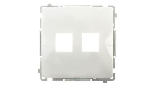 Kontakt-Simon BMPT/11 Steckdose weiß Kunststoff IP20 75mm 32mm 75mm Kontakt-Simon BMPT/11 Steckdose weiß Kunststoff IP20 75mm 32mm 75mm von Kontakt-Simon
