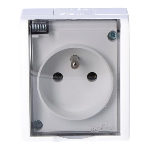 Kontakt-Simon AQGZ1/11A x, Rot Kontakt-Simon AQGZ1/11A x, Rot von Kontakt-Simon