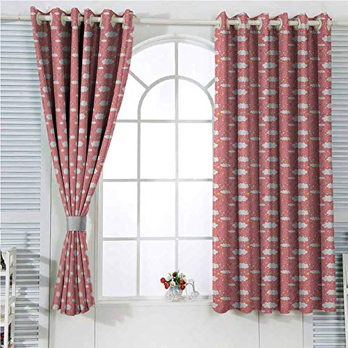 Kontakt-Simon DAD.01/48 Curtain, Anthrazit, Small von Kontakt-Simon