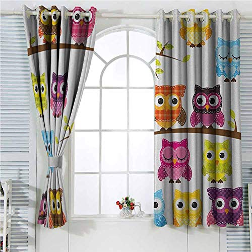 Kontakt-Simon DAK.01/41 Curtain, Weiß, Small von Kontakt-Simon