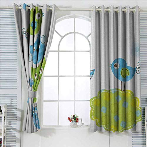 Kontakt-Simon DG1Z.01/11 Curtain, Weiß, small von Kontakt-Simon