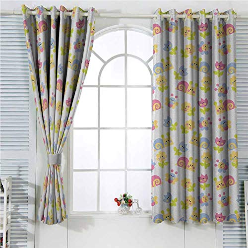 Kontakt-Simon DT1.01/48 Curtain, Anthrazit, small von Kontakt-Simon