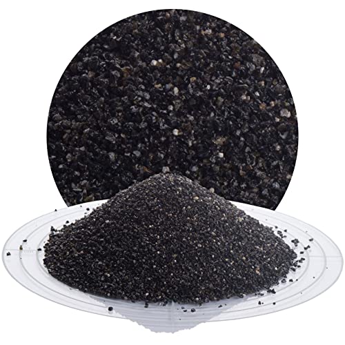 Kontrasil Strahlmittel 0,2-1,4 mm 25 kg, Strahlgut, Strahlsand zum Sandstrahlen von Oberflächen, stark abrasiv Kontrasil Strahlmittel 0,2-1,4 mm 25 kg, Strahlgut, Strahlsand zum Sandstrahlen von Oberflächen, stark abrasiv von Kontrasil