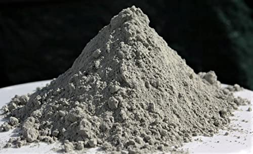 Diabas Urgesteinsmehl Bodenverbesserer Bodenhilfsstoff Komposthilfe Bodenaktivator sandig 0-2 mm (10 kg) von Kontrasil