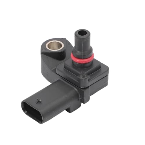 Konuooer Ladedrucksensor Saugrohrdruck Sensor 13628570118 Saugrohrsensor Drucksensor Kompatibel mit 1er F20 F21 E81 E82 E87 E88 2er F23 F45 F46 F87 3er E90 E91 E92 E93 4er F33 F32 F36 von Konuooer