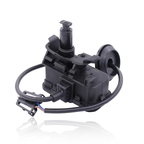 Konuooer Motor Stellmotor Tankdeckel Stellelement für Tankklappe für Polo MK5 6R 2010-2018 6R0810773F 6R0810773B 6R0810773C Konuooer Motor Stellmotor Tankdeckel Stellelement für Tankklappe für Polo MK5 6R 2010-2018 6R0810773F 6R0810773B 6R0810773C von Konuooer
