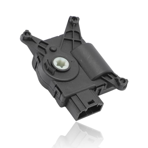 Konuooer Stellelement Stellmotor Heizung Klimaanlage 5Q0907511A Kompatibel mit A3 Q2 TT Ateca Leon Karoq Superb III A-r-t-e-o-n Golf P-a-s-s-a-t T-i-g-u-a-n T-o-u-r-a-n T-R-O-C 2012-2019 604-822 Konuooer Stellelement Stellmotor Heizung Klimaanlage 5Q0907511A Kompatibel mit A3 Q2 TT Ateca Leon Karoq Superb III A-r-t-e-o-n Golf P-a-s-s-a-t T-i-g-u-a-n T-o-u-r-a-n T-R-O-C 2012-2019 604-822 von Konuooer