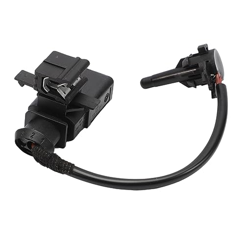Konuooer Temperatursensor Temperaturgeber Außentemperatur für Pa-ss-at B8 3G2 3G5 2014, Temperaturgeber Sensor 3G0820535B Konuooer Temperatursensor Temperaturgeber Außentemperatur für Pa-ss-at B8 3G2 3G5 2014, Temperaturgeber Sensor 3G0820535B von Konuooer