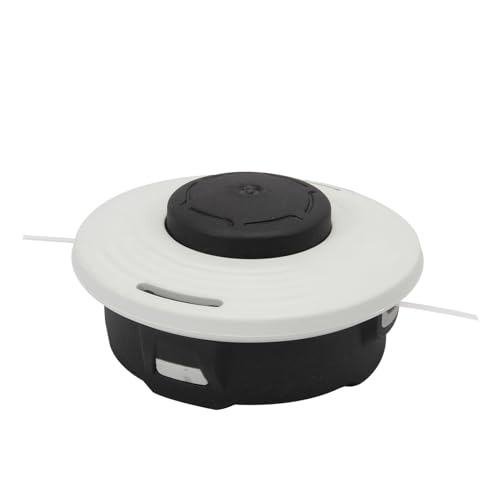 Konuooer Trimmerkopf kompatibel mit Stihl AutoCut 46-2 FS220 FS280 FS290 FS300 FS310 FS350 FS360, Mähkopf für FS400 FS410 FS450 FS460 FS480 FS490,400371021111 5,M12. x 1,5 Konuooer Trimmerkopf kompatibel mit Stihl AutoCut 46-2 FS220 FS280 FS290 FS300 FS310 FS350 FS360, Mähkopf für FS400 FS410 FS450 FS460 FS480 FS490,400371021111 5,M12. x 1,5 von Konuooer