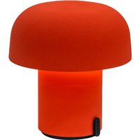 Kooduu Sensa LED Akkuleuchte orange von Kooduu