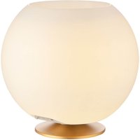 Kooduu Sphere LED Akkuleuchte, Bluetooth Lautsprecher & Weinkühler von Kooduu