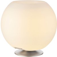 Kooduu Sphere LED Akkuleuchte, Bluetooth Lautsprecher & Weinkühler von Kooduu