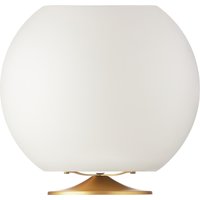 kooduu LED-Akkuleuchte m.Lautsprecher und Getränkekühler SPHERE,... von Kooduu